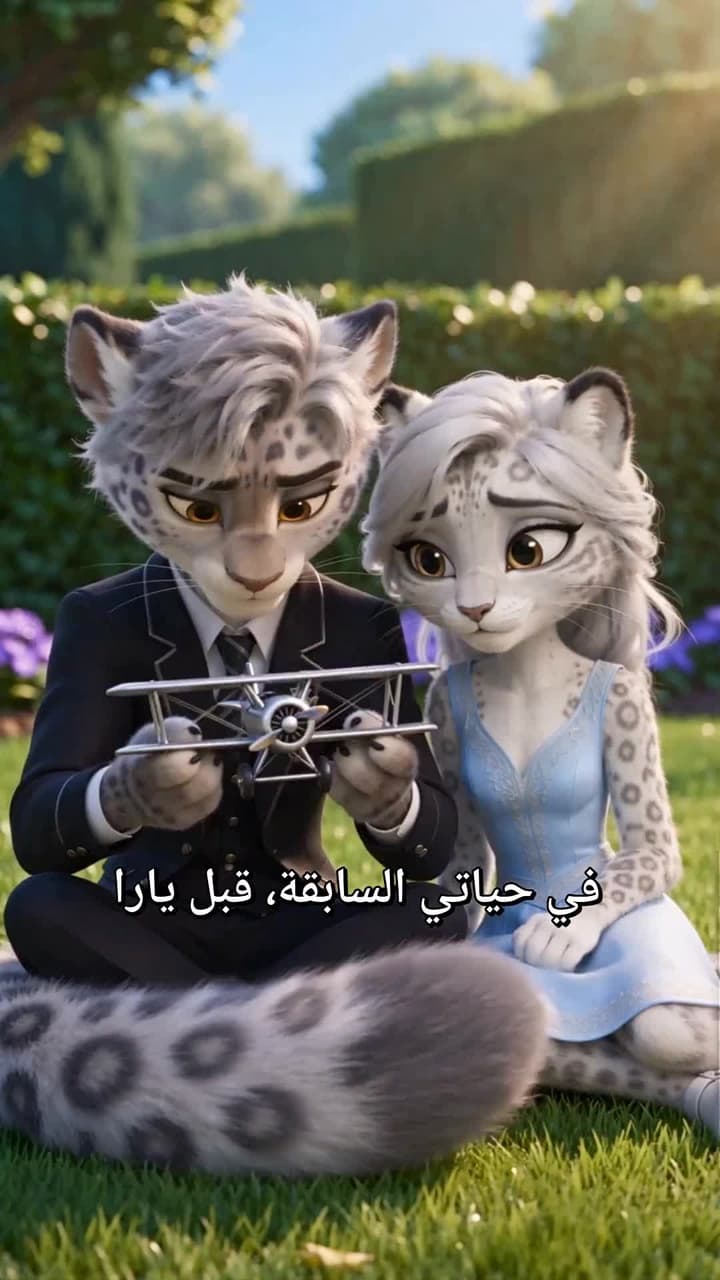 تحت الدم كل الخيانة: سجني ومفتاحي - Episode 2