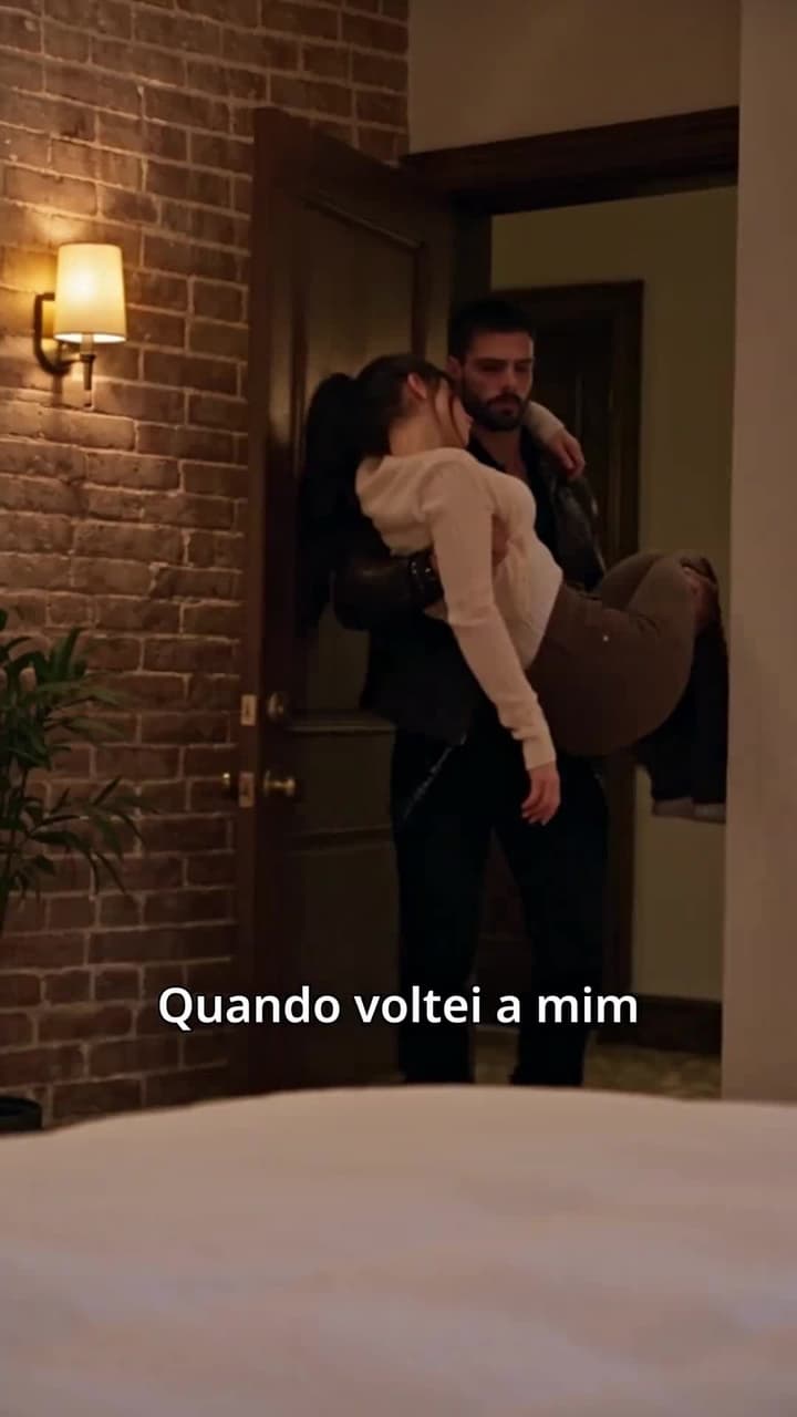 Garota Boa & O Sargento do MC - Episode 10