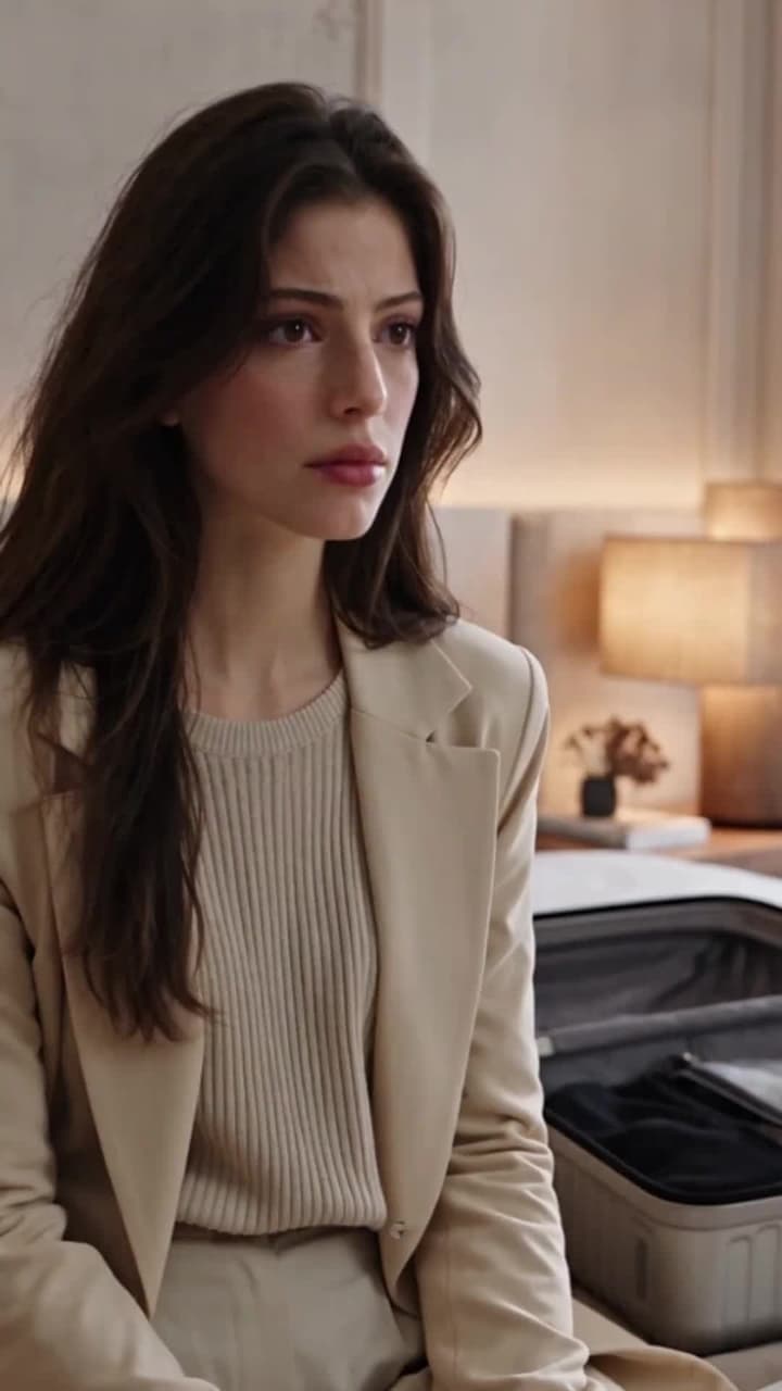 Mon mariage volé par ma sœur de cœur - Episode 9
