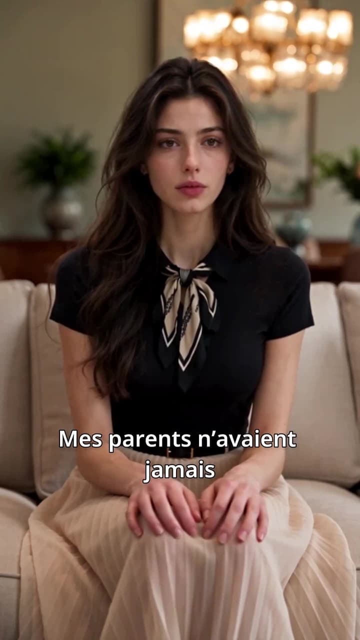 Mon mariage volé par ma sœur de cœur - Episode 17