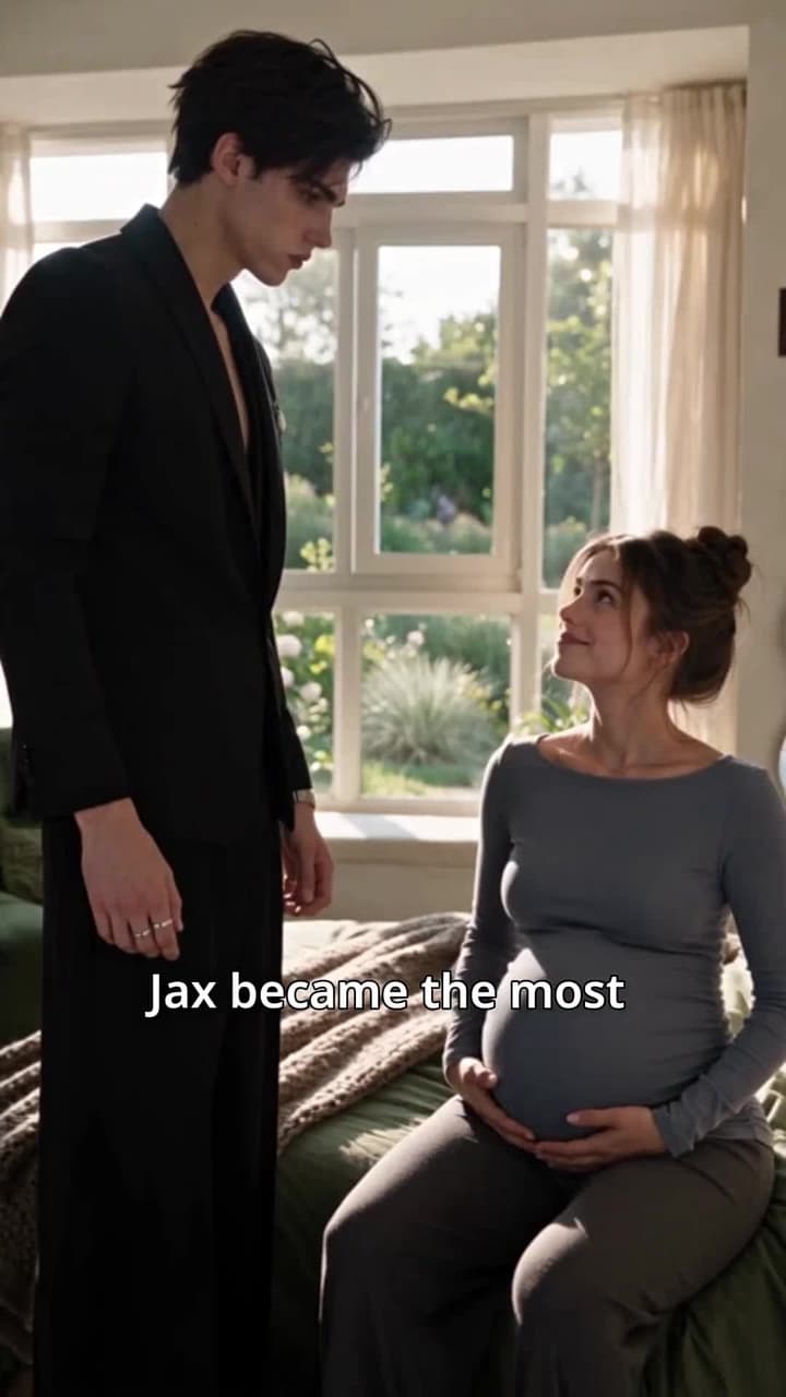 I Dreamed My Crush, Got A Boxer 2 - Episode 23