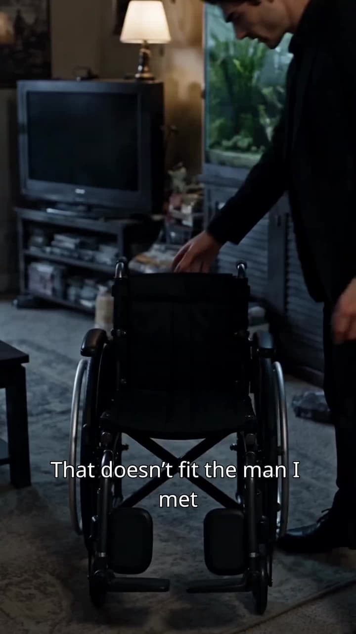 the man in 401 - Episode 13