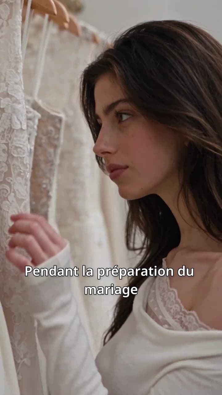 Mon mariage volé par ma sœur de cœur - Episode 7