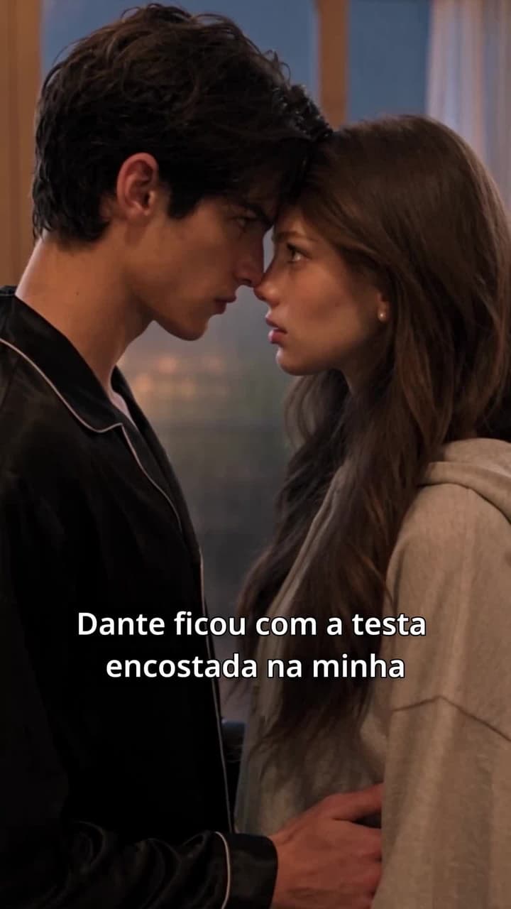 Dessa Vez, Escolhi Quem Sempre Me Amou - Episode 8