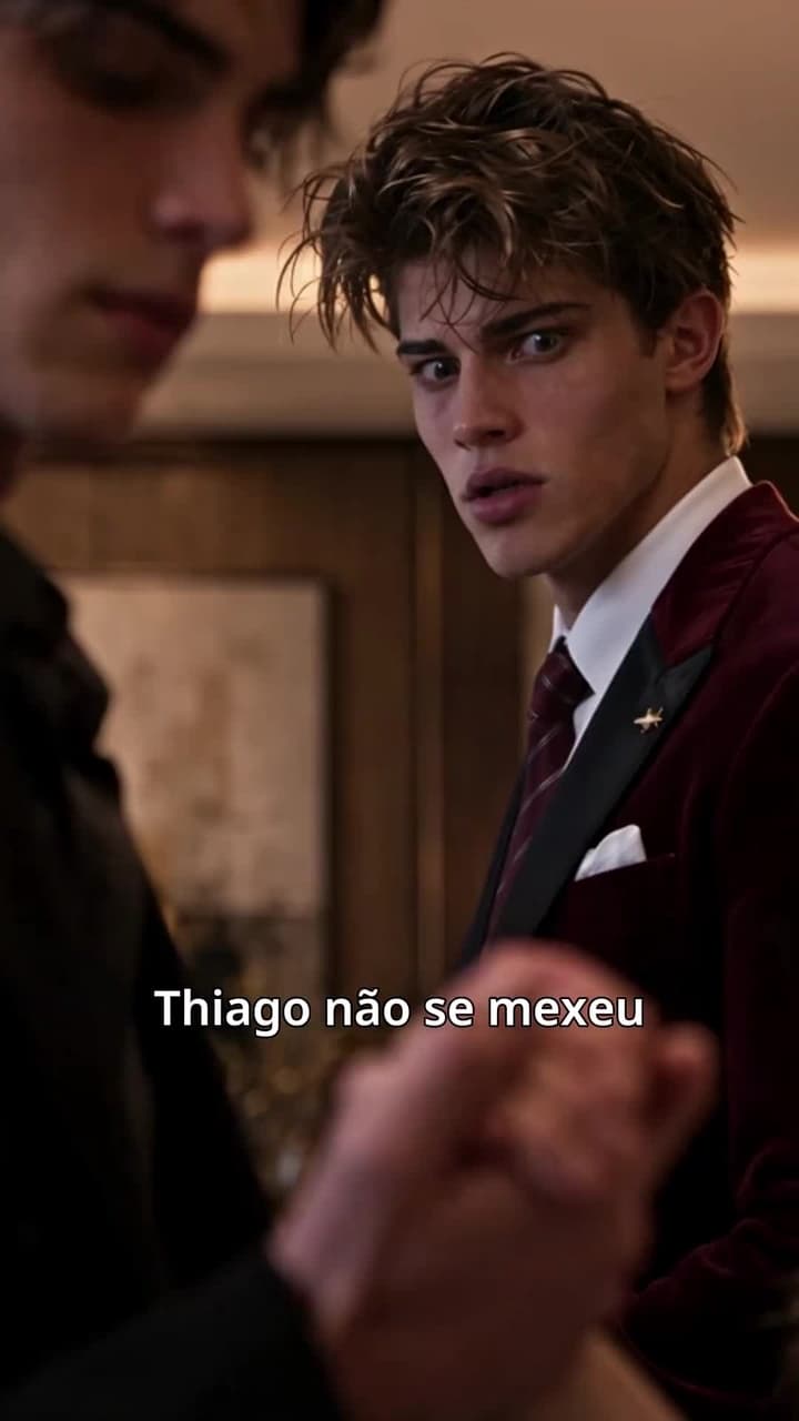 Dessa Vez, Escolhi Quem Sempre Me Amou - Episode 20