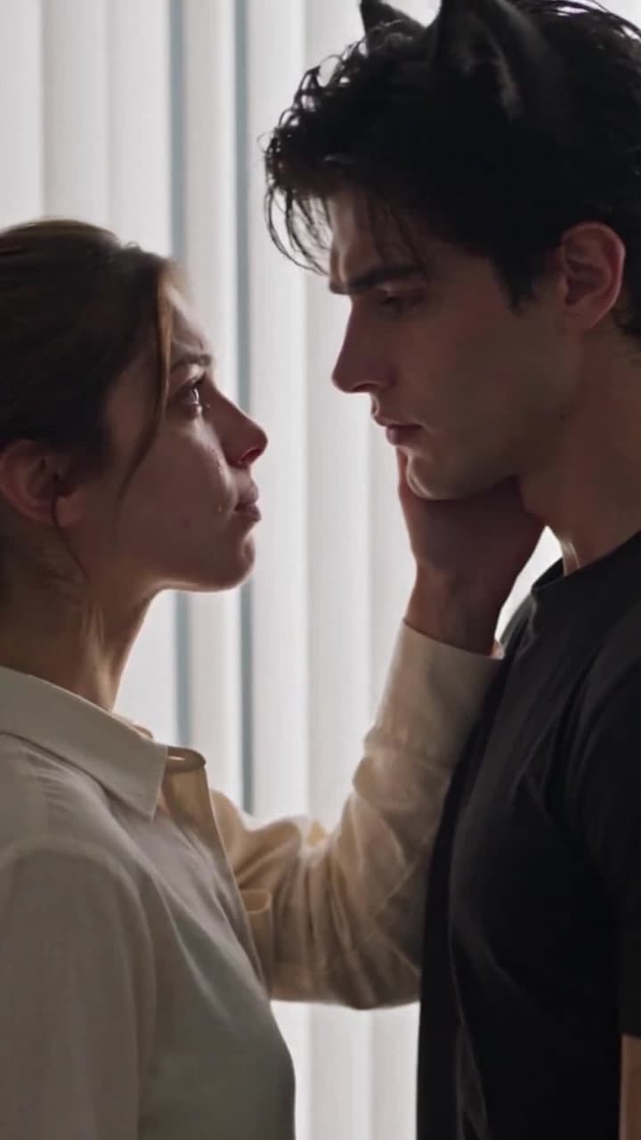 Meu Homem-Fera Cruel Se Arrependeu Tarde Demais de Me Perder - Episode 24
