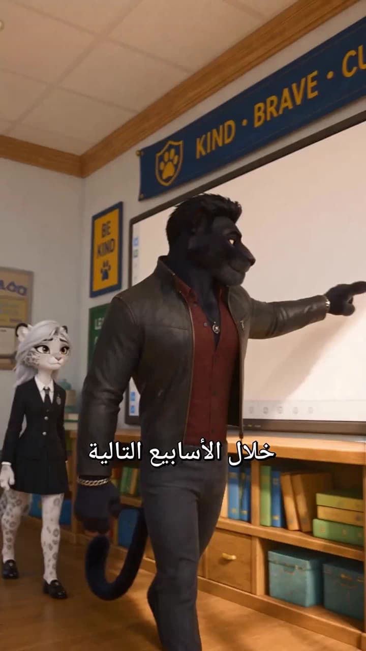 تحت الدم كل الخيانة: سجني ومفتاحي - Episode 10