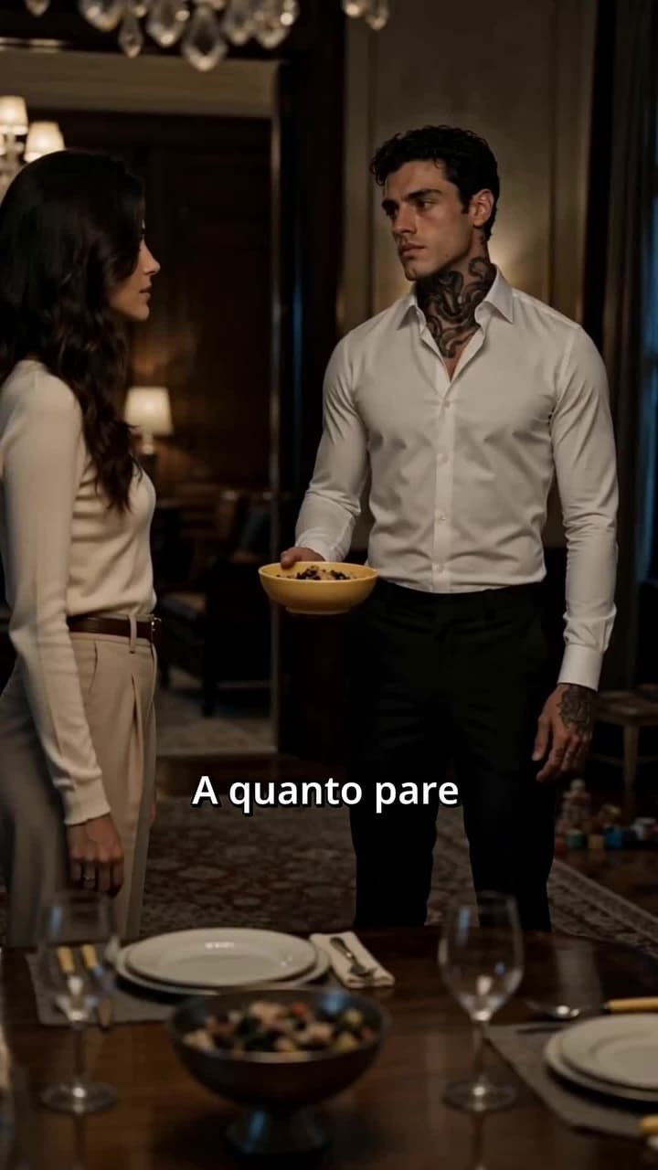 L'Impero del Leone - Episode 2