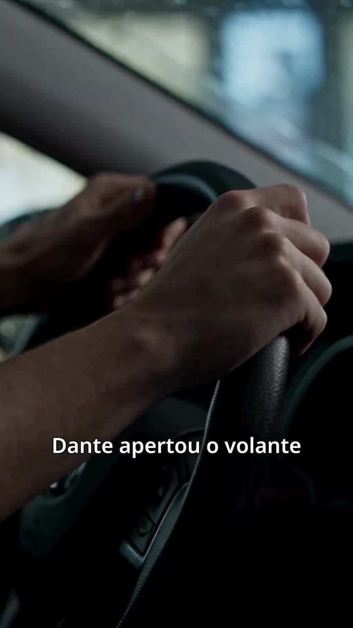 Dessa Vez, Escolhi Quem Sempre Me Amou - Episode 4
