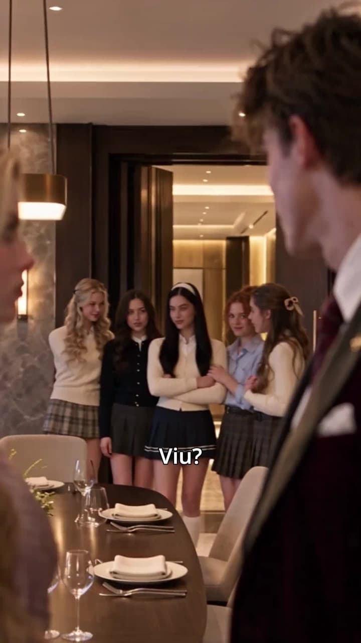 Dessa Vez, Escolhi Quem Sempre Me Amou - Episode 19