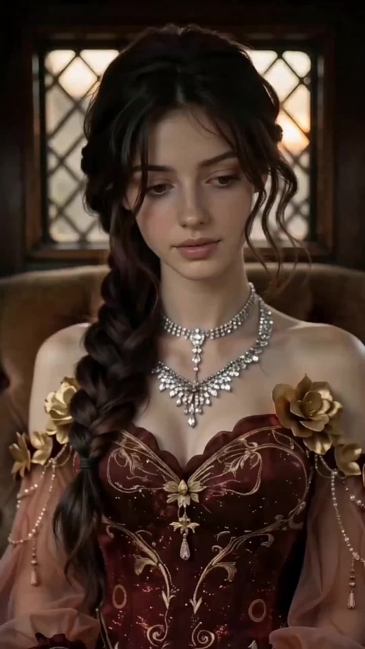 [مدبلج]آية الجبين، وعهد التنين - Episode 7