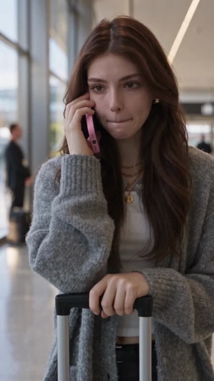 Dessa Vez, Escolhi Quem Sempre Me Amou - Episode 17