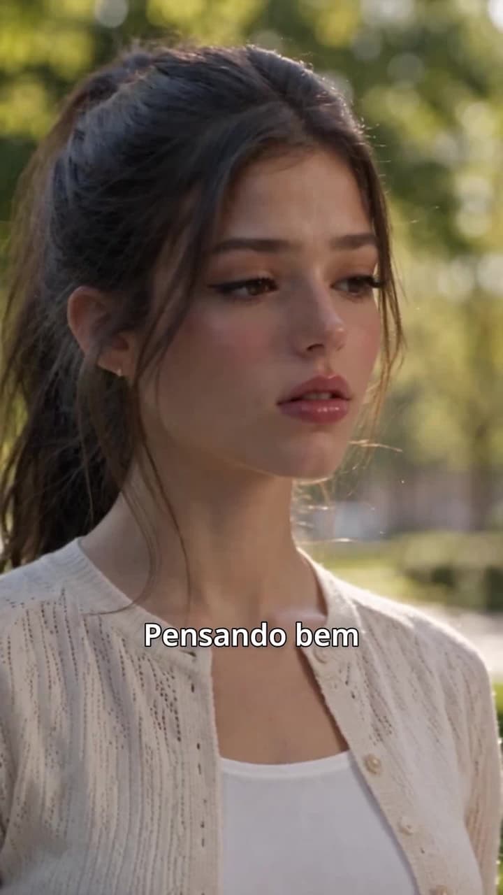 Garota Boa & O Sargento do MC - Episode 14