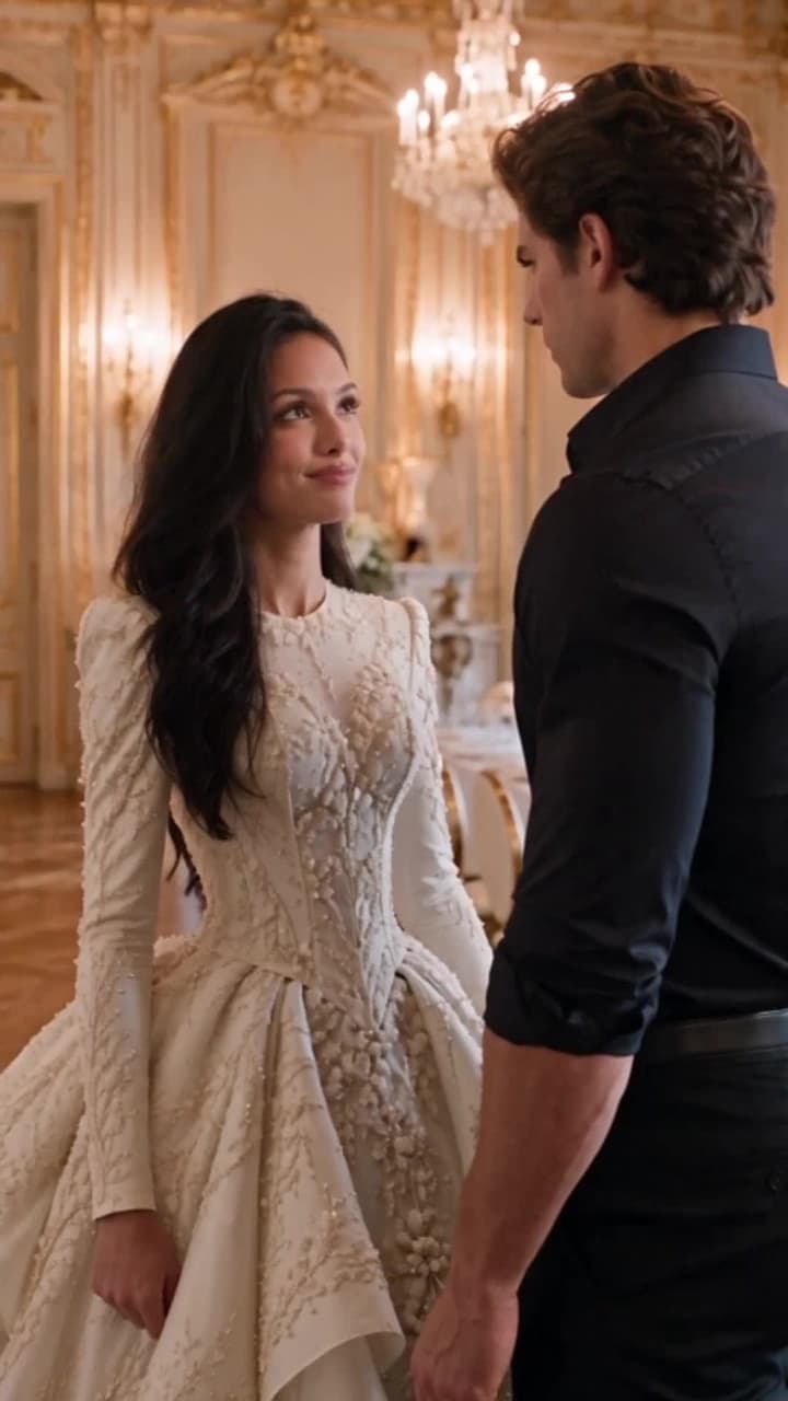 Mon mariage volé par ma sœur de cœur - Episode 12