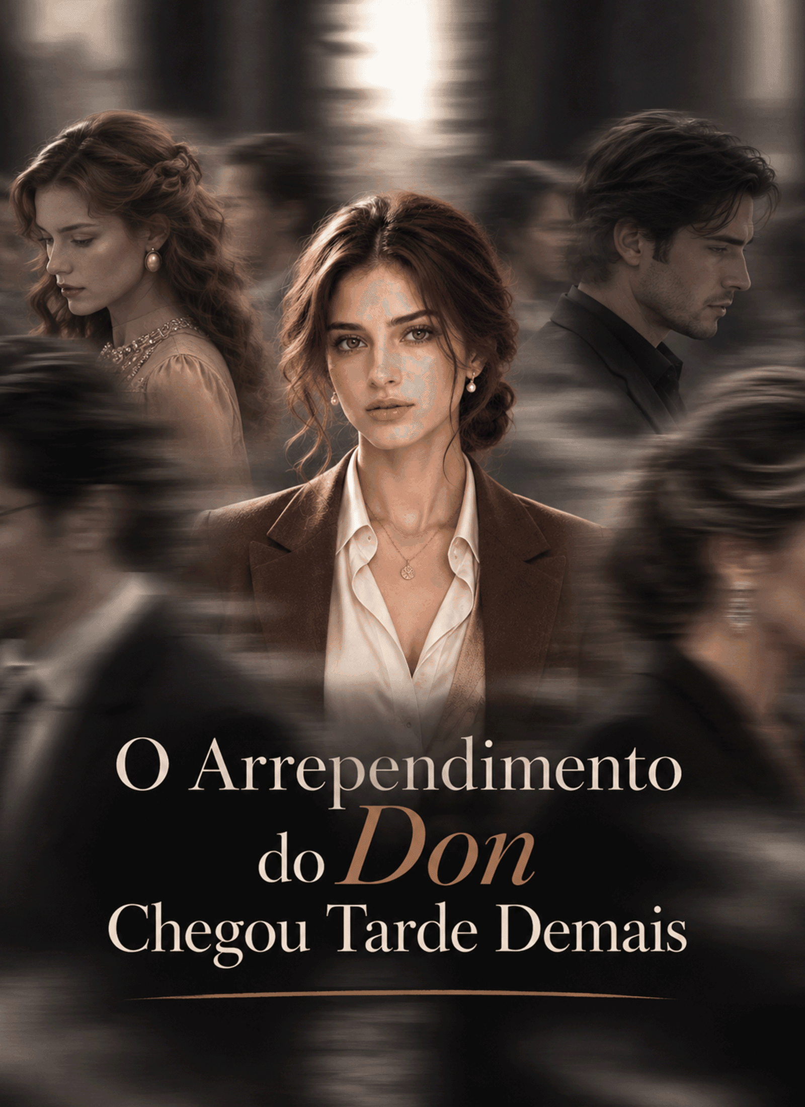 O Arrependimento do Don Chegou Tarde Demais