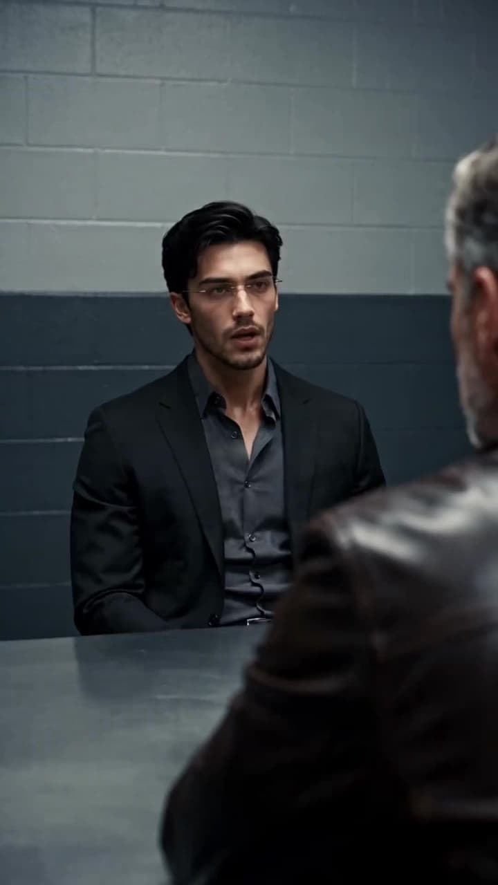 the man in 401 - Episode 14