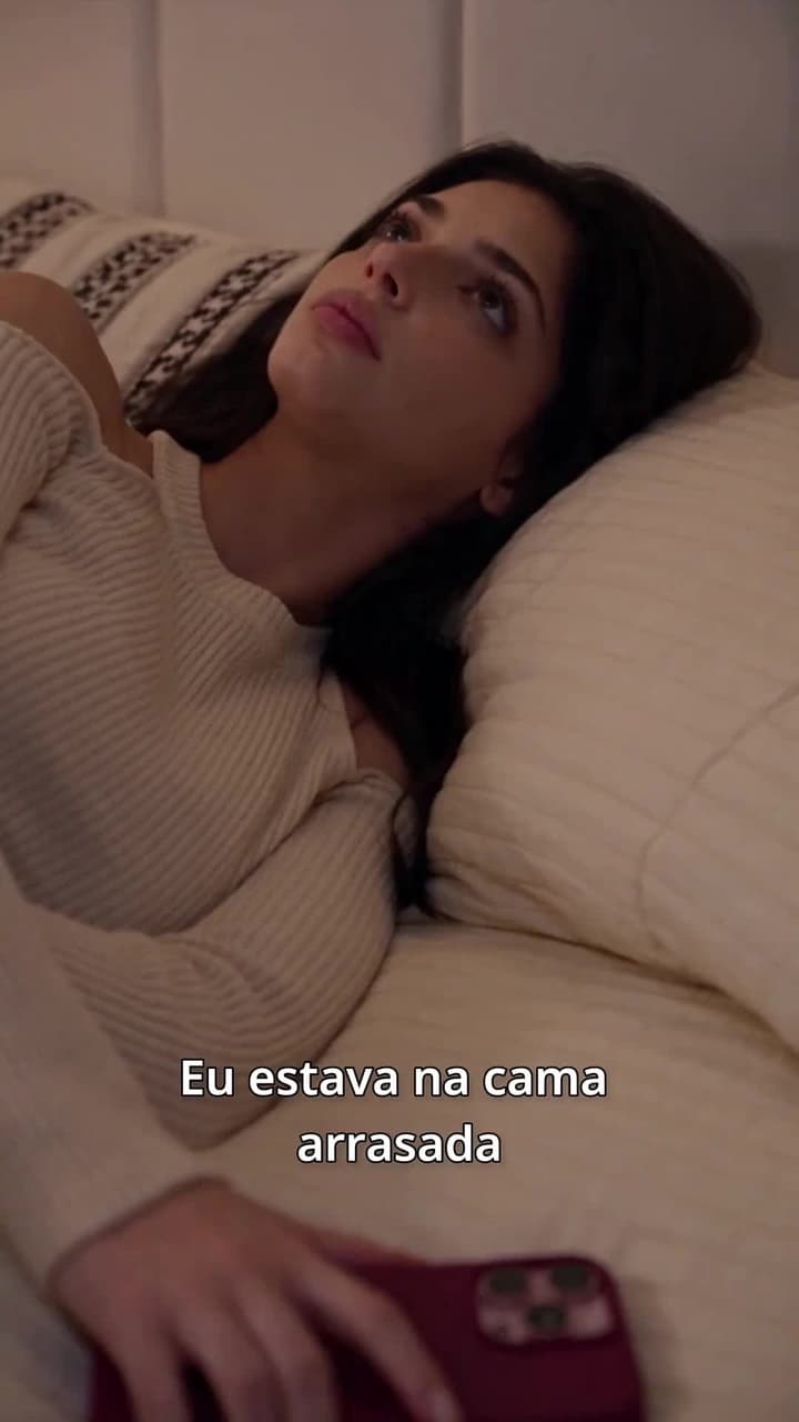 Três Anos com o Gato que Eu Não - Episode 6