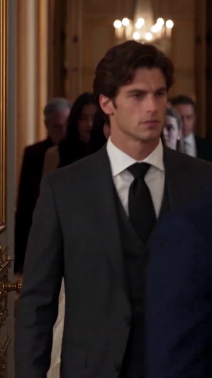 Mon mariage volé par ma sœur de cœur - Episode 13