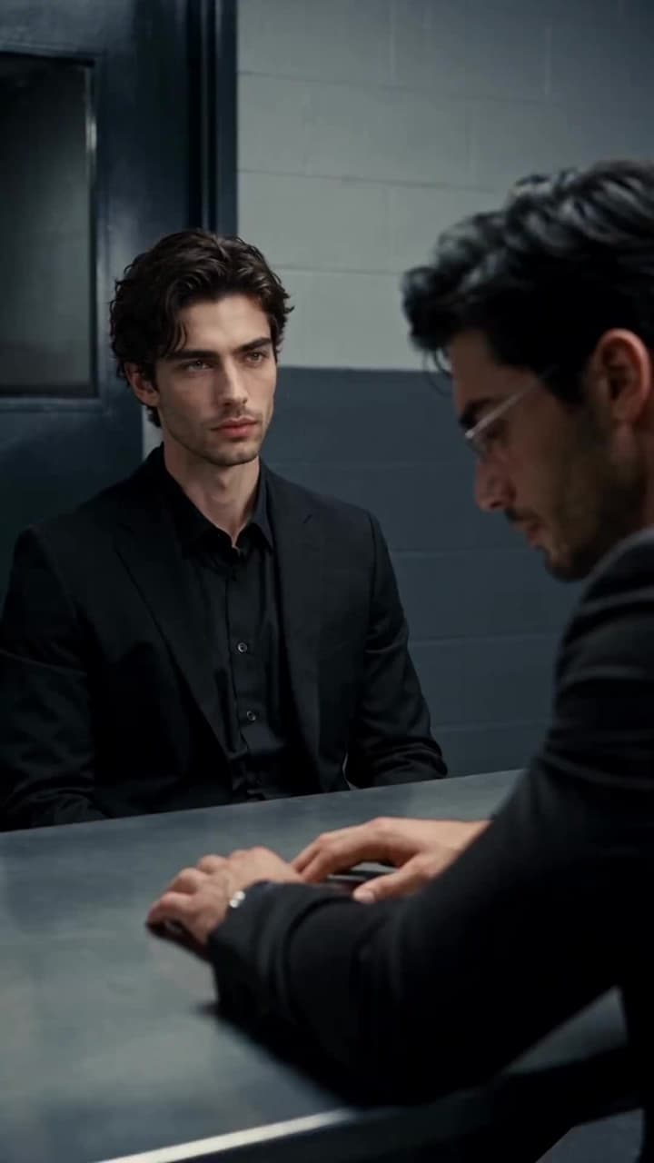 the man in 401 - Episode 17