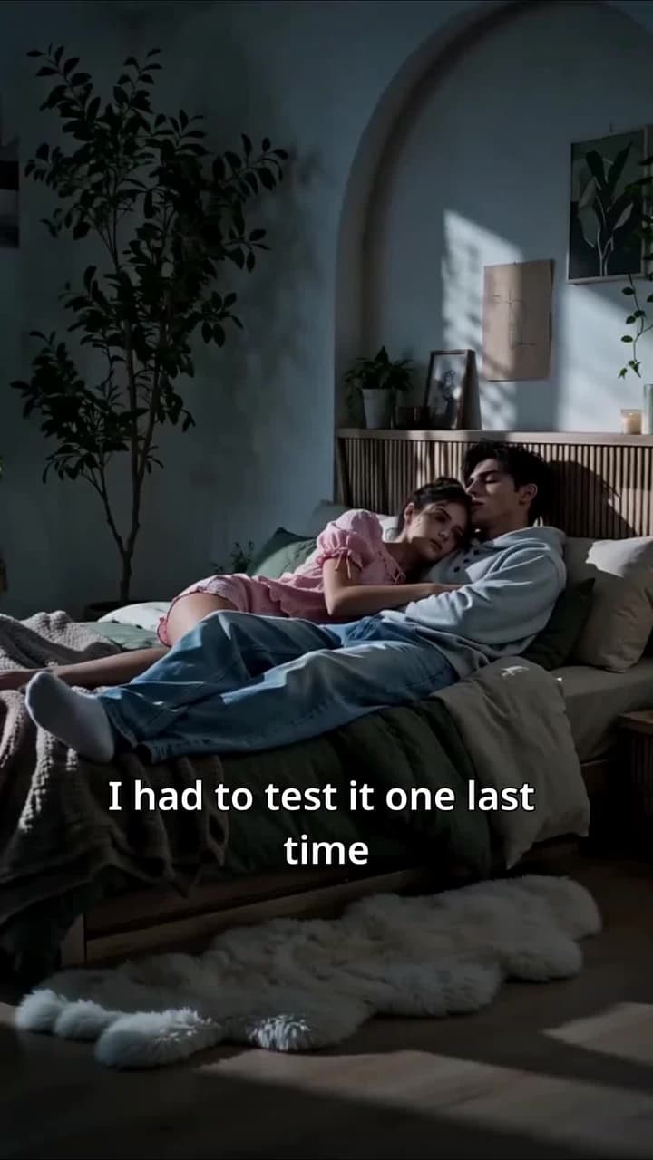 I Dreamed My Crush, Got A Boxer 2 - Episode 2