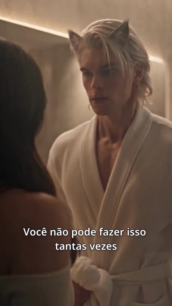 Três Anos com o Gato que Eu Não - Episode 5
