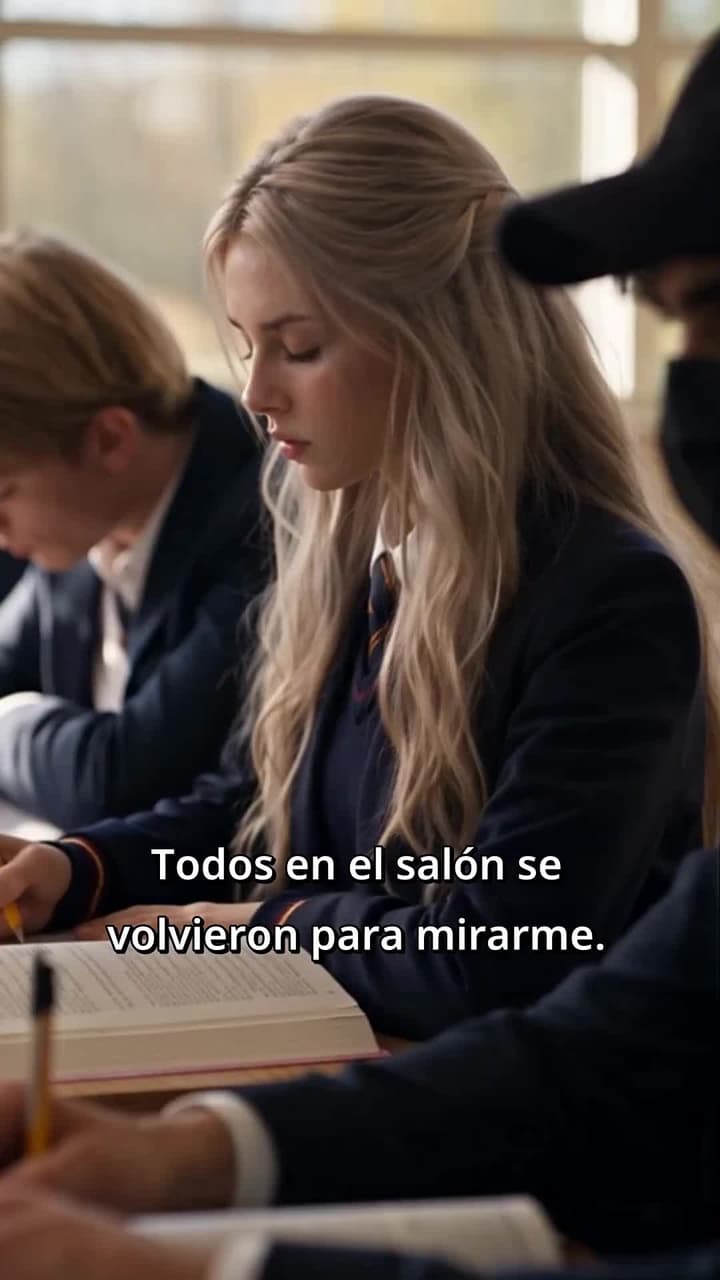 Tras Ser Humillada, Ya Soy Perfecta - Episode 9