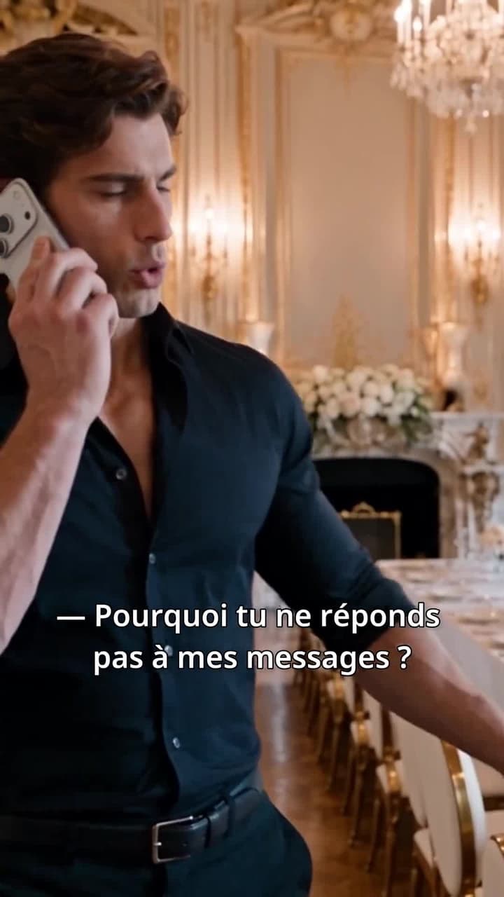 Mon mariage volé par ma sœur de cœur - Episode 10