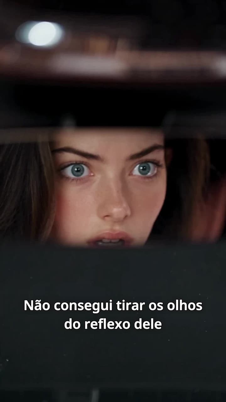 Perigo e Paixão - Episode 5