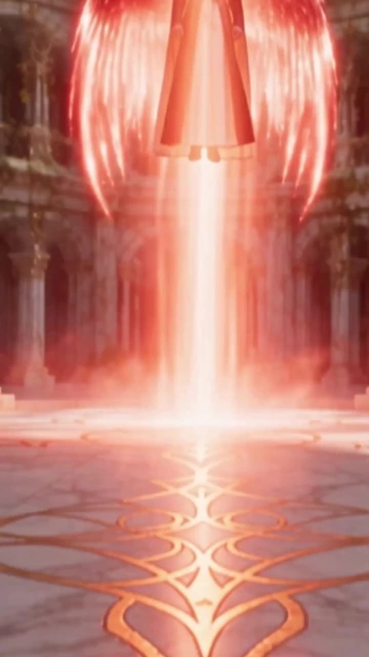 Reborn, I Bore The Elf King's Child - Episode 20