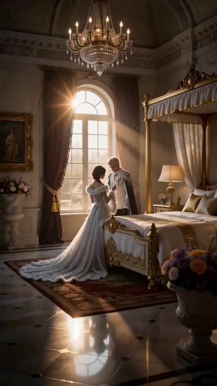 [مدبلج]آية الجبين، وعهد التنين - Episode 29