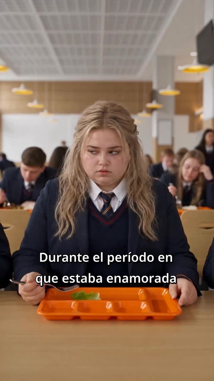 Tras Ser Humillada, Ya Soy Perfecta - Episode 1