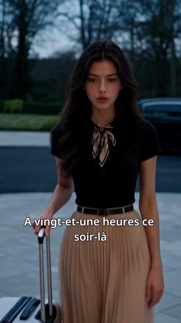Mon mariage volé par ma sœur de cœur - Episode 16