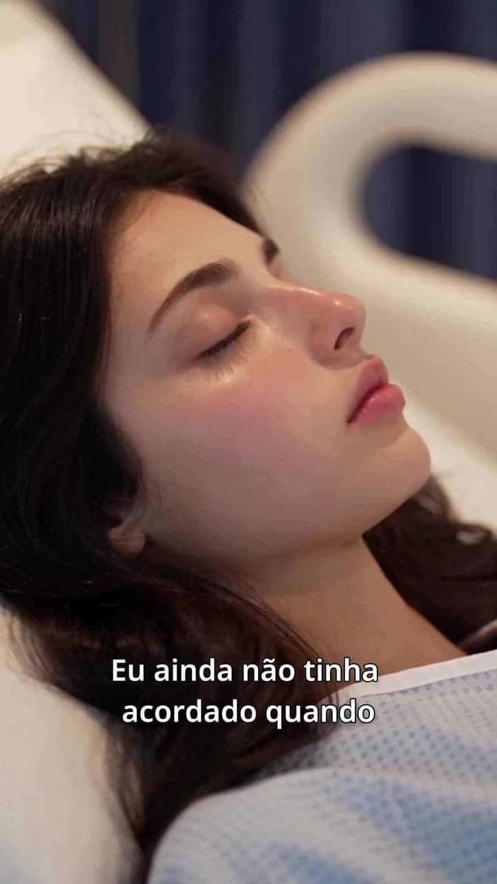 Três Anos com o Gato que Eu Não - Episode 18