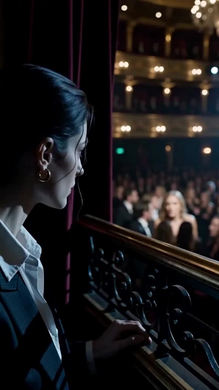 I Bought My Sister At The Auction - Episode 7