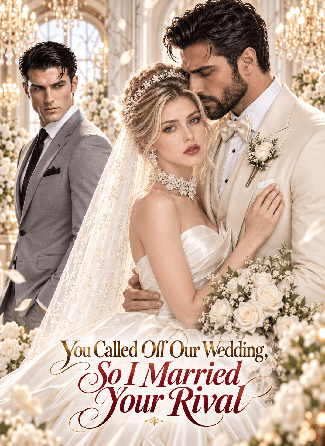 You Called Off Our Wedding, So I Married Your Rival