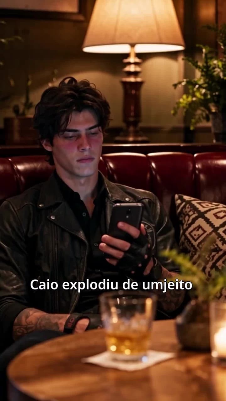 Garota Boa & O Sargento do MC - Episode 12