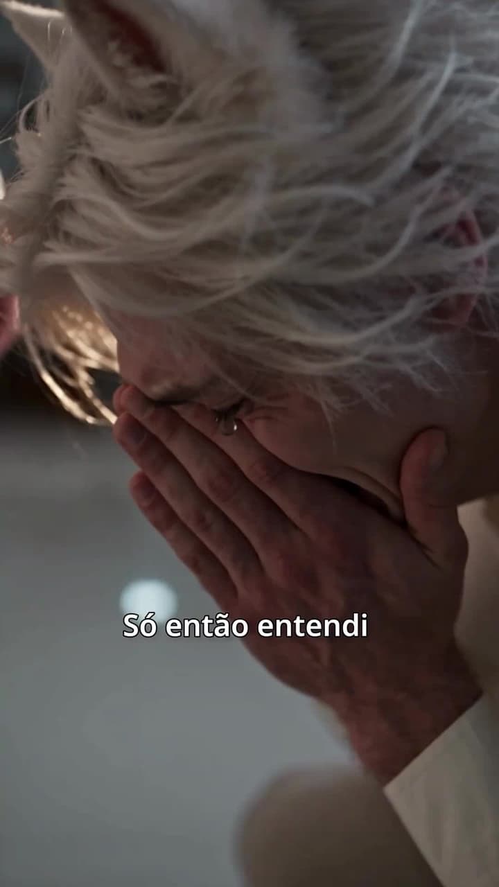 Meu Homem-Fera Cruel Se Arrependeu Tarde Demais de Me Perder - Episode 26
