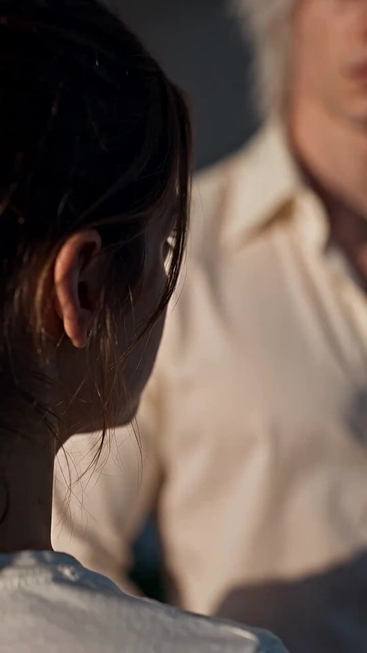 Meu Homem-Fera Cruel Se Arrependeu Tarde Demais de Me Perder - Episode 8