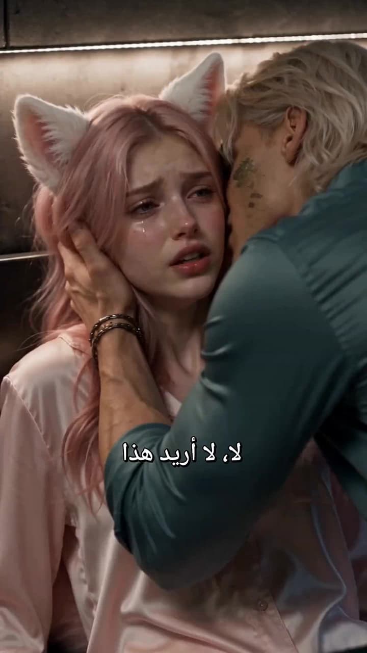 بيعت لاخيه القائد فجن زوجها السابق من الندم - Episode 6