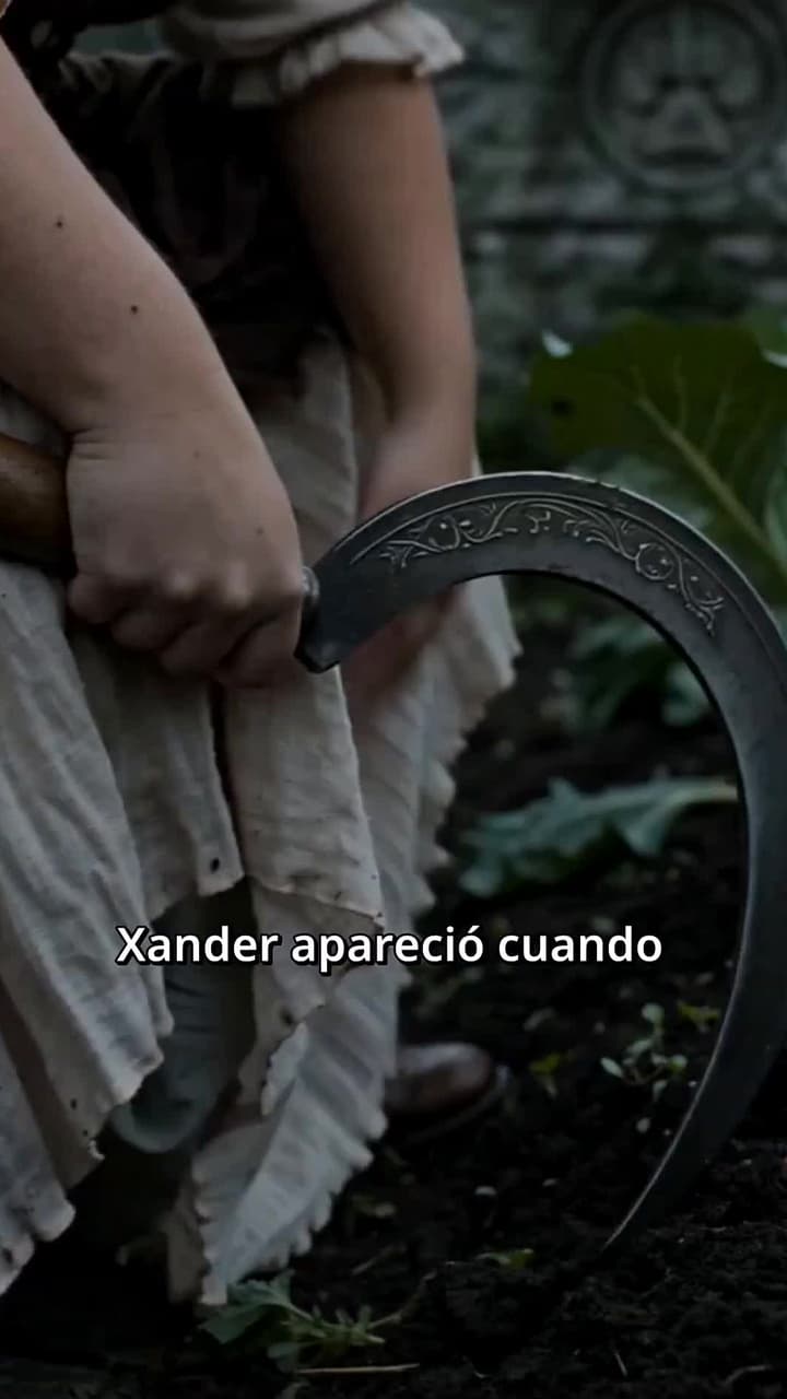 El Rey Licano y la Luna de curvas - Episode 7