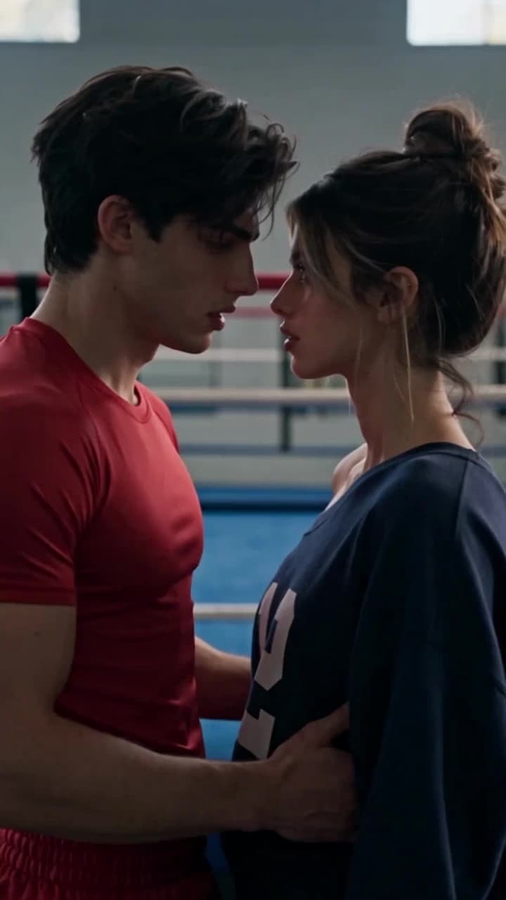 I Dreamed My Crush, Got A Boxer 2 - Episode 5