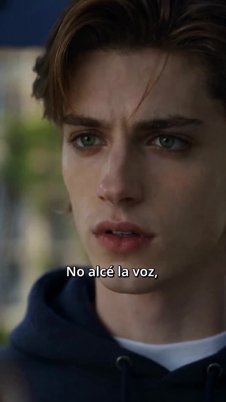 [Doblado]Él Perdió Su Destino Yo Encontré el Mío - Episode 3