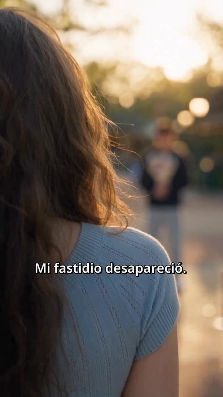 [Doblado]Él Perdió Su Destino Yo Encontré el Mío - Episode 19