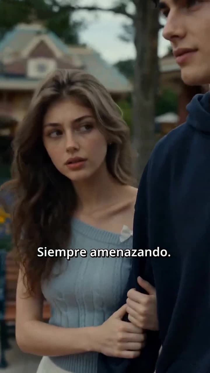 [Doblado]Él Perdió Su Destino Yo Encontré el Mío - Episode 20