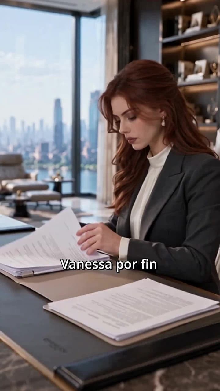 Volver a Encontrarte - Episode 31