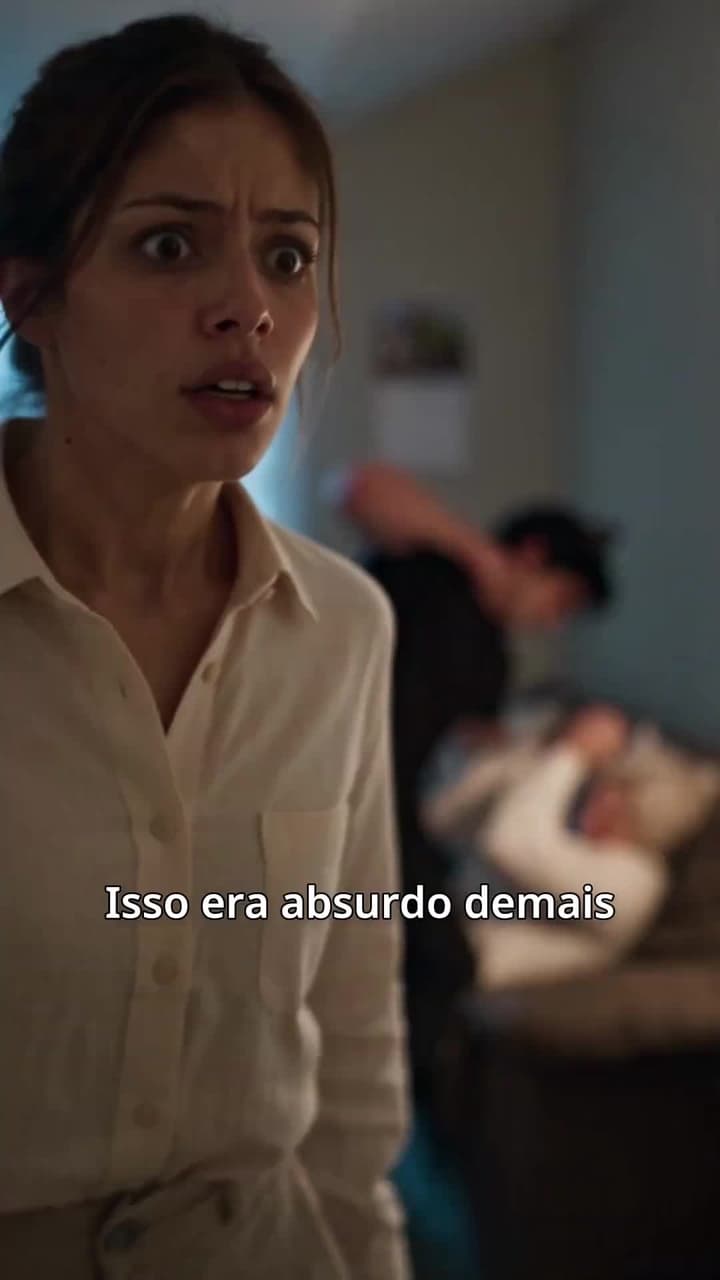 Meu Homem-Fera Cruel Se Arrependeu Tarde Demais de Me Perder - Episode 21