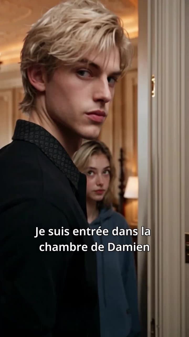 Après ma renaissance, j’ai choisi son meilleur ami - Episode 5