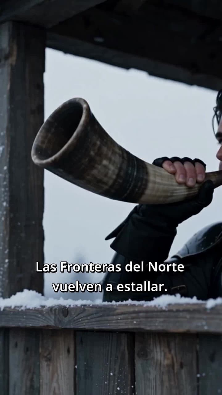 El Rey Licano y la Luna de curvas - Episode 16