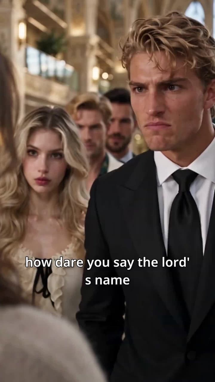Begging Me Back? I’m Married to the Dragon Lord! - Episode 3