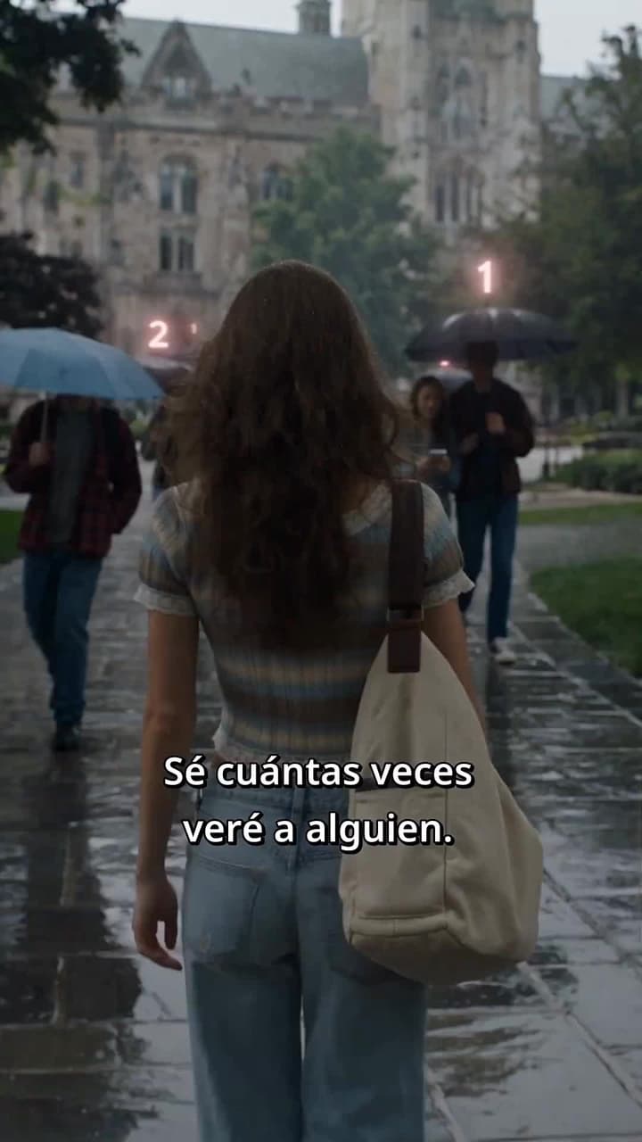 [Doblado]Él Perdió Su Destino Yo Encontré el Mío - Episode 1
